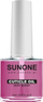 Vaj për kutikula Sunone Moisturizing Cuticle Oil Very Berry, 5ml, erë frutash, rozë