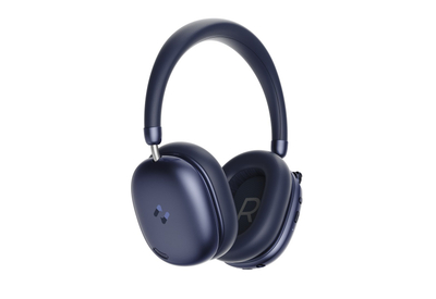 Kufje pa tela Havit Space S1, me ANC, Bluetooth, të zeza
