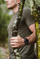 Orë e mençur Amazfit T-Rex, Camo