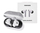 Слушалки True Wireless Samsung Galaxy Buds3 FE, ANC, без кабли, сиви