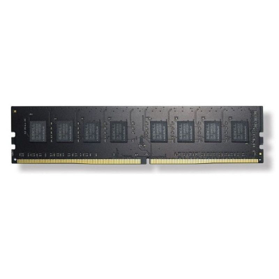 Ram për desktop G.Skill, 4GB DDR4, 2133MHz, i zi