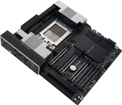 Pllakë amë ASUS PRO WS TRX50-SAGE WIFI
