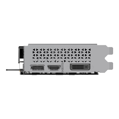 Графичка картичка PNY GeForce RTX 3050 Verto, 6GB, Dual Fan