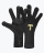 Doreza për portier T1tan Rebel2.0BlackOut, Size 9, të zeza