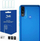 Mbrojtës kamerë 3MK Lens Protect për Motorola Moto E7 Power, set 4 copë, transparent