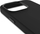 Mbulesë telefoni Decoded Silicone Back Cover, për iPhone 15, MagSafe, e zezë