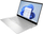 Laptop HP Envy 17-CR1005CL, 17.3\", Intel Core i7-1355U, 32GB RAM, 1TB SSD, ngjyrë argjendi