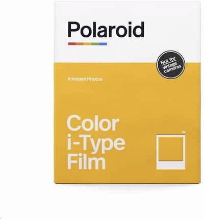 Фотографски филм Polaroid COLOR FILM за I-TYPE