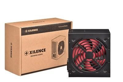 Furnizues energjie Xilence Redwing XP500R7, 500W, ATX