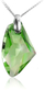 Qafore MHM Stone with Peridot Ag 3122
