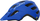 Helmë biçiklete Giro Fixture MIPS, për mal, madhësi 54-61 cm, blu mat