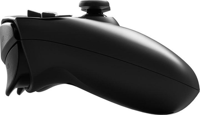 Контролер SteelSeries Stratus+, Безжичен / жичен, црн