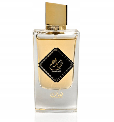 Parfum Nusuk Fawah për burra, Eau de Parfum, 80 ml