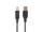 Kabllo USB Lanberg, USB-A me USB-B, 1 metër, 2.0, e zezë