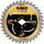 Teh sharrë DeWalt DT40271 për DCS577, 190mm, 36 dhëmbë karbiti, i verdhë