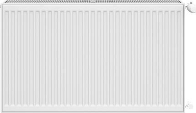 Radjator panel Korado Radik Klasik R 22 550x1100, lidhje anësore, i bardhë