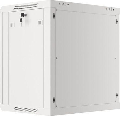 Kabinet Lanberg WF01-6412-10S, 19", 12U, i hirtë