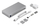 Switch rrjeti Ubiquiti Pro Max 16 L3, 2.5G Ethernet, 1U, gri