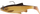 Set karremash Savage Gear 3D Roach Paddle Tail, 10cm, set shumëngjyrësh