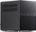 Kasa NAS Jonsbo N3, Mini ITX, mban gjer 8 disqe 3.5", e zezë