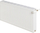 Radiator çeliku horizontal STELRAD Type 22 H400xL900, 1121W, i bardhë RAL 9016