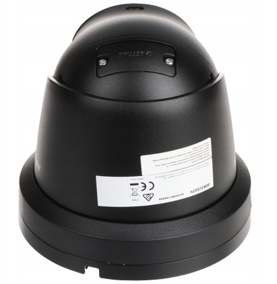 Kamerë IP Hikvision DS-2CD2386G2H-IU, 8.3 Mpx 4K, AcuSense, e zezë
