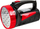 Dritë dore Tiross TS-689, LED, e zezë-kuqe