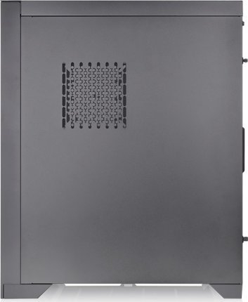 Kasë Thermaltake CTE T500 Air, Full Tower