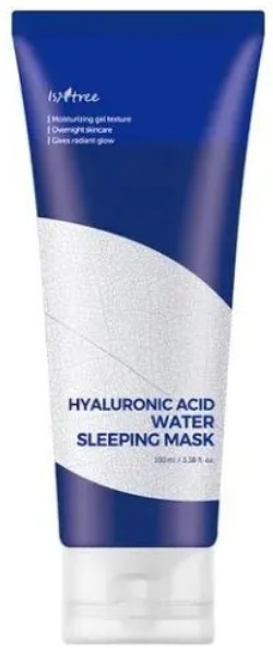 Maskë për fytyrë Isntree Hyaluronic Acid Water, 100 ml
