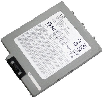 Bateri BTI FZ-VZSU84A2U për Panasonic Toughpad, 46Wh, 3 qeliza