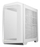 Kase PC MSI MAG PANO 100R PZ, Mid Tower, ATX, e bardhë