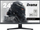 Monitor Iiyama G-MASTER G2445HSU-B2, 24", 100Hz, IPS, i zi