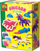 Set kreativ me brumë SES Creative 00410 Dough Unicorns Neon Glitter, me shkëlqim, shumëngjyrësh