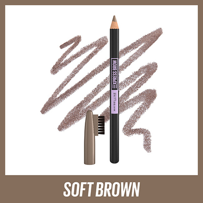 Laps për vetulla Maybelline Express Brow, 4.3 g