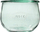 Set kavanozash qelqi Jata WECK Tulip 580ml, 6 copë, transparent