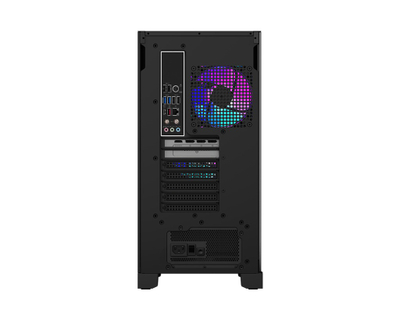 Kompjuter gaming MSI MPG Infinite X3 AI 2NVR7-036EU, Intel Core Ultra 7, 32GB RAM, 1TB SSD, RTX 5070 Ti, i zi