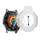 Xham mbrojtës Tech-Protect Easy Set+ për Huawei Watch GT 5 46mm, set me 2 copa, i tejdukshëm