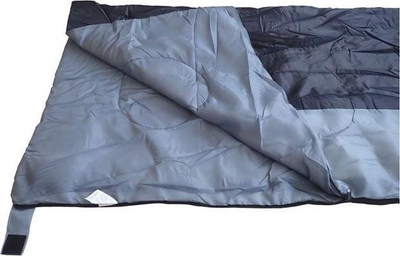 Qese gjumi Brother SPE 1 ENVELOPE 1, verore, +7°C, blu e errët gri