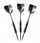 Shigjeta për dart Master Sniper MAS-E141, 90% tungsten, majë çeliku, 21g, 3 copë