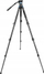 Tripod fotografik SIRUI Landscape me kokë video VH-10, fibër karboni, mban gjer në 18 kg, i zi