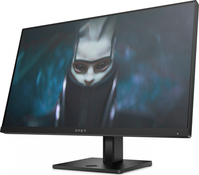 Monitor gaming HP OMEN 24, 23.8", FHD 165Hz, i zi