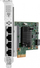 Adapter rrjeti HPE I350 T4, PCIe 2.0 x4, 4x Gigabit Ethernet