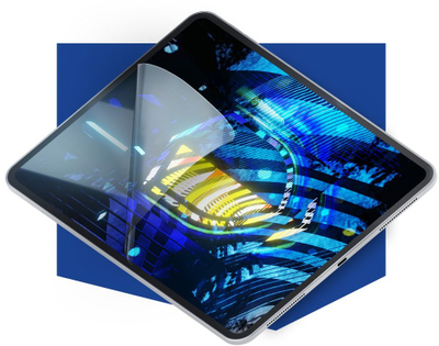 Folie mbrojtëse 3MK PaperFeeling për Microsoft Surface Pro Copilot+ 12", mat, 2 copë, transparente