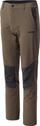 Pantallona trekking Hi-Tec Lady Erken W, për goca, kafe