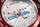 Orё dore Invicta Washington Capitals 42663