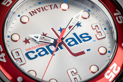 Orё dore Invicta Washington Capitals 42663