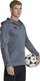 Bluzë me kapuç Adidas Tiro 23 Competition M HU1347, Aeroready, për burra, gri