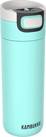 Termus Kambukka Etna, 500ml, çelik inox, mentol