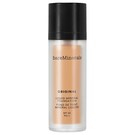 Fondatinë BareMinerals Original Liquid Mineral, SPF 20, 30 ml, ngjyra 16 Golden Nude