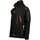 Xhaketë softshell Geographical Norway Techno M WU6068, e zezë